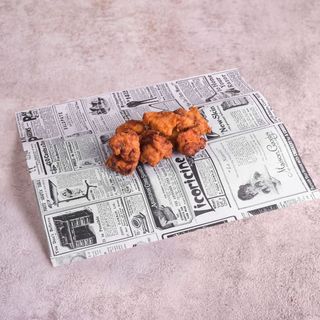 NUGGETS DE TORY KARAAGE