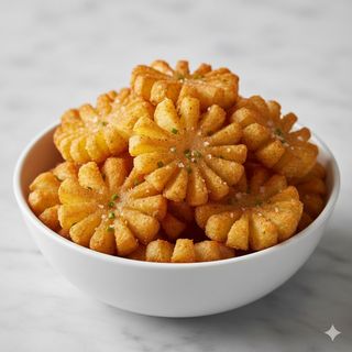 Ración De Patatas Súper Blumen