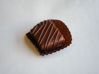 Цукерка молочна