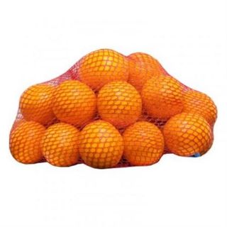Naranja Para Zumo Bolsa 2 Kg.
