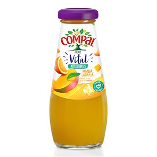 Compal Manga Laranja