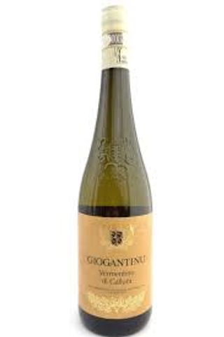 Vermentino Giogantino