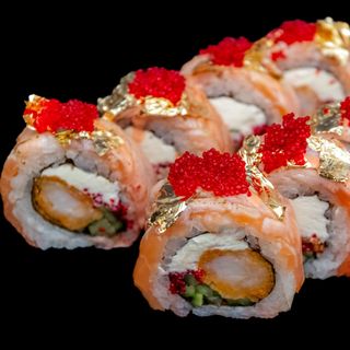 Рол Золотий Дракон 330г