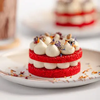 Red Velvet 