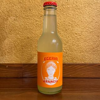 Aranciata