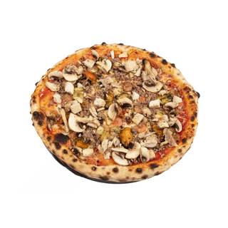 Pizza Royal