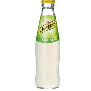 Schwepps a limone 18 cl