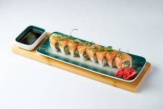 Рол Філадельфія (240г)