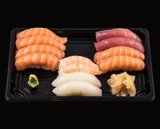 360  .Nigiri 12 mix