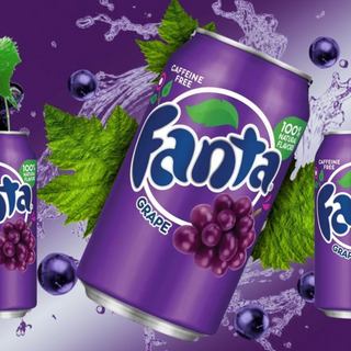 Fanta UVA