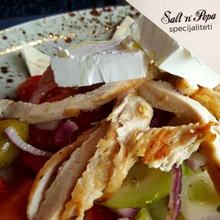 Onazis salata