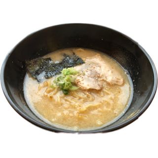 Ramen Tonkotsu Aka Básico