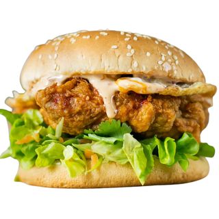 Chicken Burger