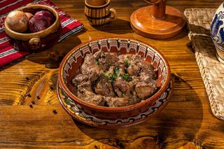 Ficăței de pui la capac