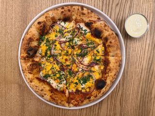 З куркою (370g)