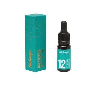 Aceite De Cbd - Full Spectrum 12% 10Ml