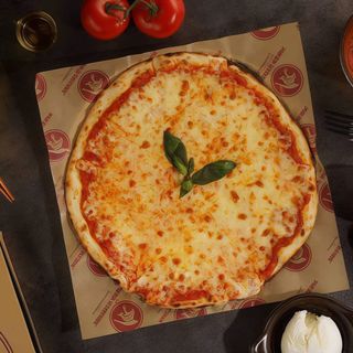 Maxi Combo Pizza One