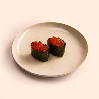 61. Gunkan gio ikura (2 uds.)