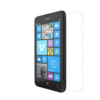 Folie  Nokia Lumia 625 - Doar Spate