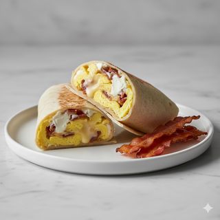 Breakfast Roll