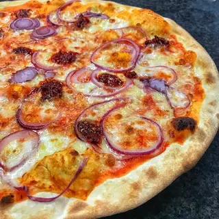 24. Calabra - normale