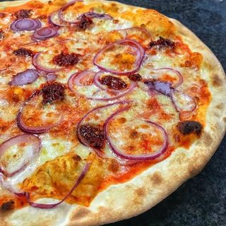 24. Calabra - normale