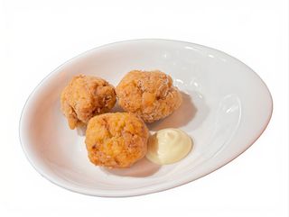 KARA-AGE CON MAYONESA (3u)