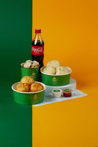 Комбо 2 (1200г)