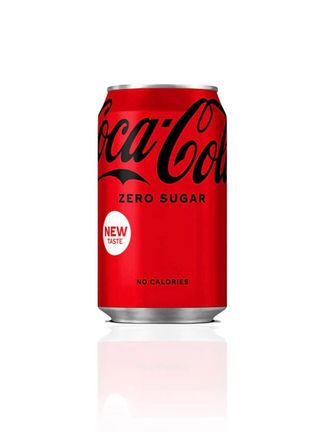 Coca cola zero