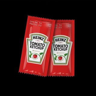 EXTRA: Ketchup (2 bolsas)
