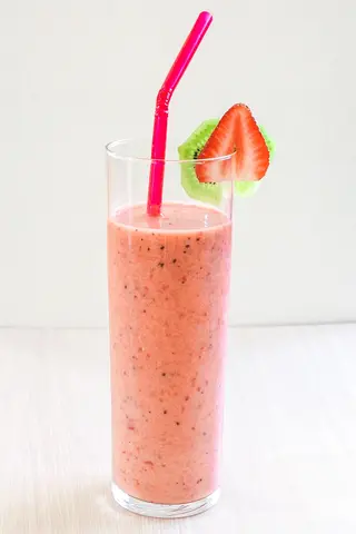 Strawberry Viviano