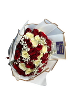 The Medium Mixed Bouquet