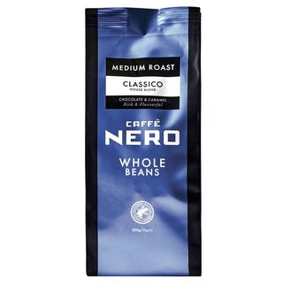 Kawa ziarnista Classico Blend