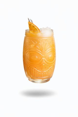 Манго-Маракуйя