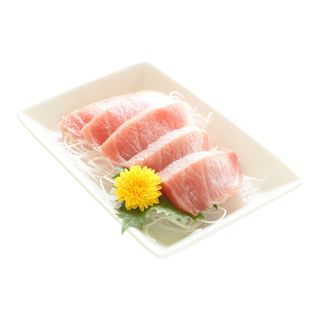 Toro sashimi (3 pzs.)