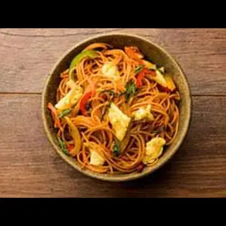 Egg Noodles
