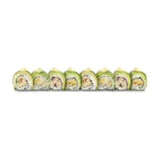 Okinawa roll