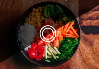 Poke Sake