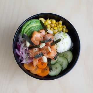 Poke Oslo