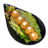  CROQUETTES SAUMON 