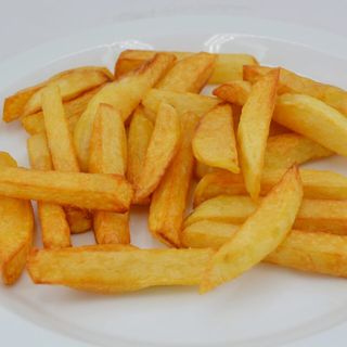 Patatas Fritas (Ración)