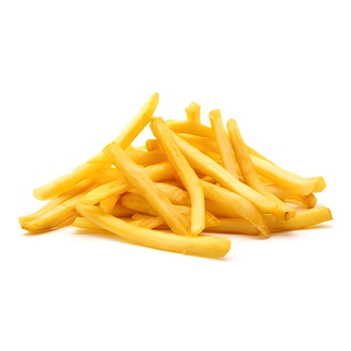 Patatine nostrane semplici