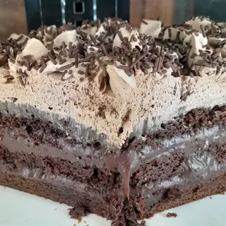  Tartas Caseras