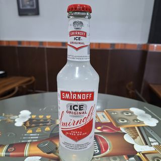 SMIRNOFF