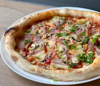 Піца Луїджі (650г)