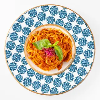 Spaghetti Bolognese