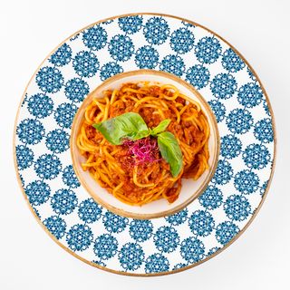 Spaghetti Bolognese