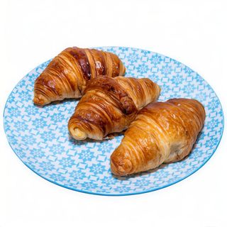 Mini croissant  (1 ud)