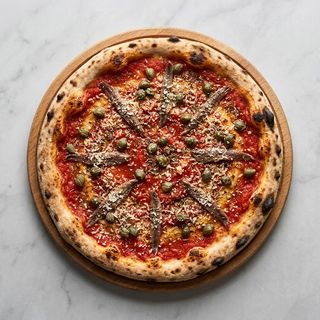 Marinara sbagliata