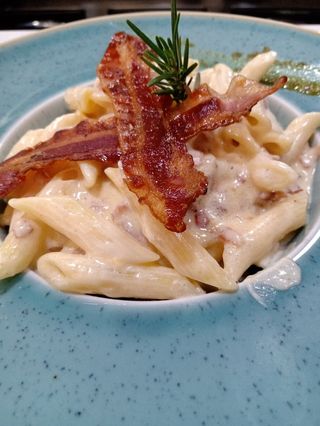 Pasta Carbonara 300g
